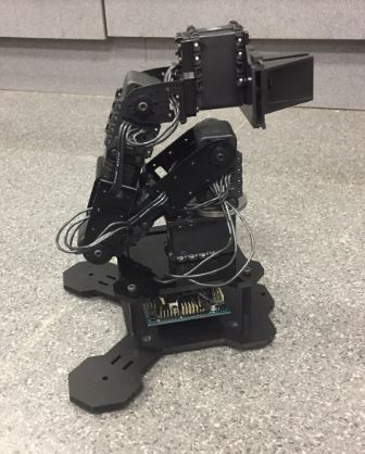 Robotic Arm